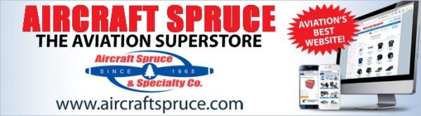 Aircraft Spruce